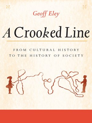 cover image of Crooked Line